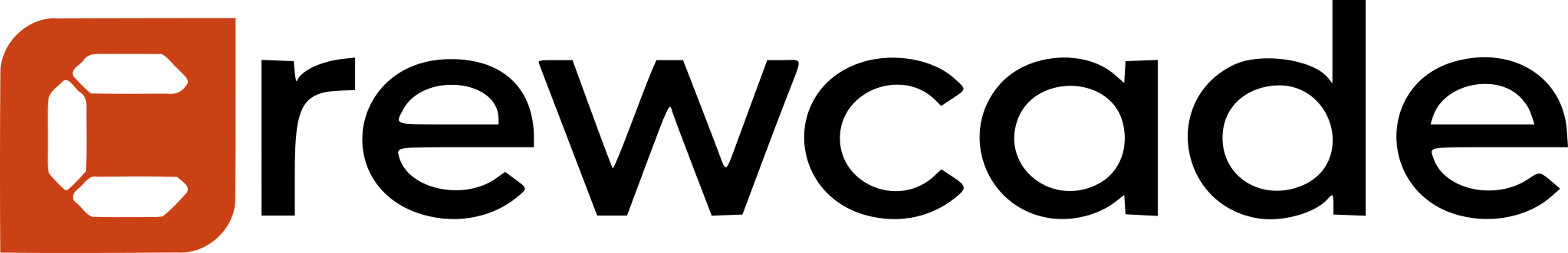 Crewcade
